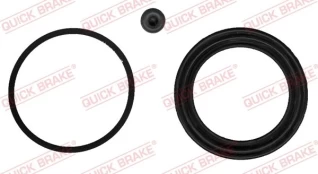 Remonto komplektas, stabdžių apkaba QUICK BRAKE 114-0103 kaina
