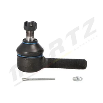 Skersinės vairo trauklės galas MERTZ M-S0780