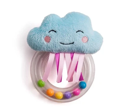 Barškutis Taf Toys Cloud