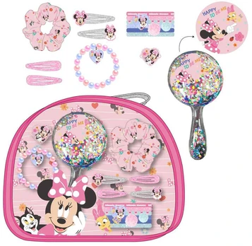 CERDÁ Disney Minnie necessary beauty set