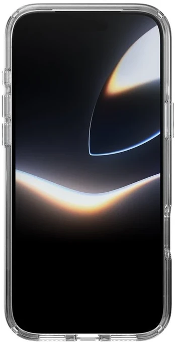 Permatomas dėklas Speck Presidio Perfect-Clear MagSafe iPhone 18 Pro Max / 17 Pro Max
