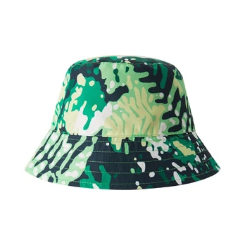 REIMA SunProof hat Viehe 5300159A Summer green - 54