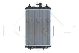 Variklio radiatorius NRF NRF 58494