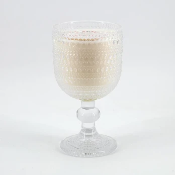 Žvakė „BELIS CELINE“, D7,9 x H14,4 cm, bekvapė