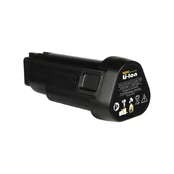 Akumuliatorius REMS Nano 10,8V 2,5Ah kaina