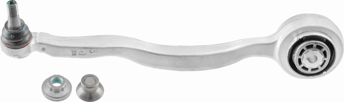 LEMFOERDER LMI38866 Front wishbone track control arm