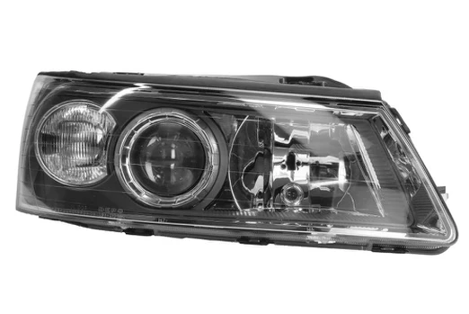 Žibintas Priekis Dešinė HYUNDAI SONATA V