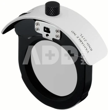 Sigma Drop In WR Variable ND RND-21 Sony E-mount