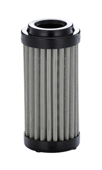 Hidraulinis filtras, automatinė transmisija MANN-FILTER HD45/5