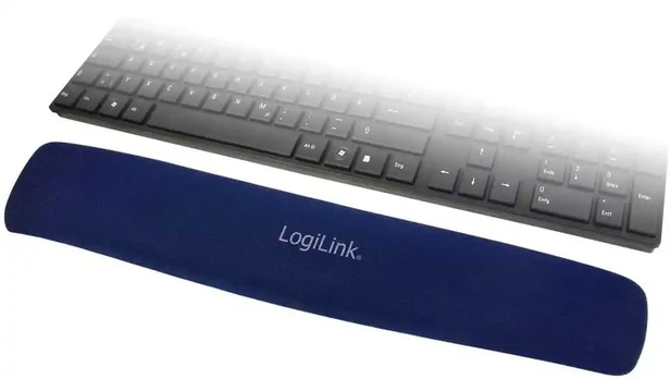 Keyboard Pad ID0045 Blue