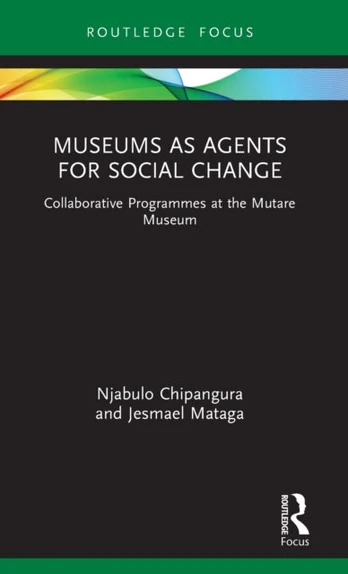 Museums as Agents for Social Change