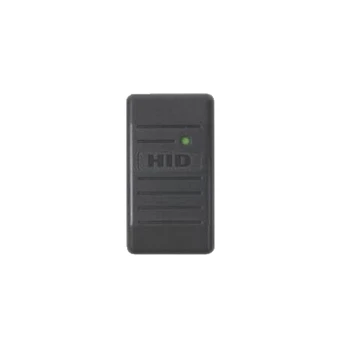 Atstuminių kortelių skaitytuvas HID ProxPoint Plus 6005