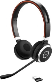 Ausinės Jabra Evolve 65 TE UC