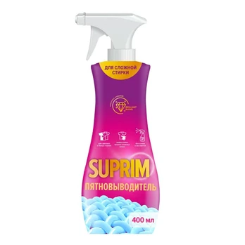 Suprim Demiu valiklis, 400 ml