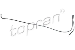 TOPRAN 410 320 Gaubto trosas