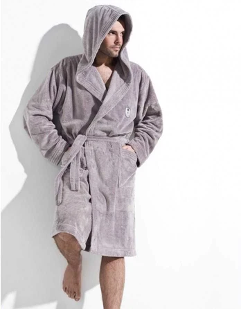 L&L Chalatas "Iwo Pilkas", M dydis