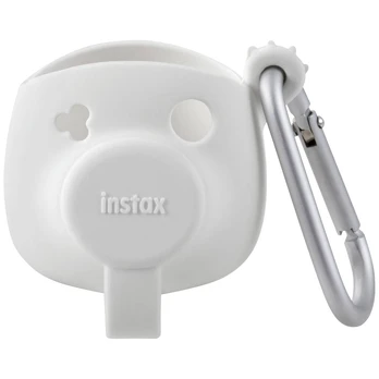 Fujifilm instax PAL Silikonhülle baltas