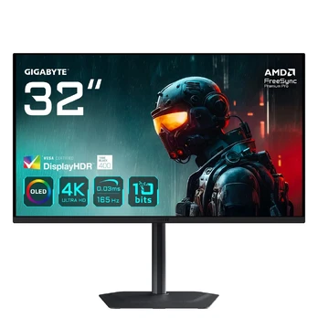 Monitorius Gigabyte MO32U