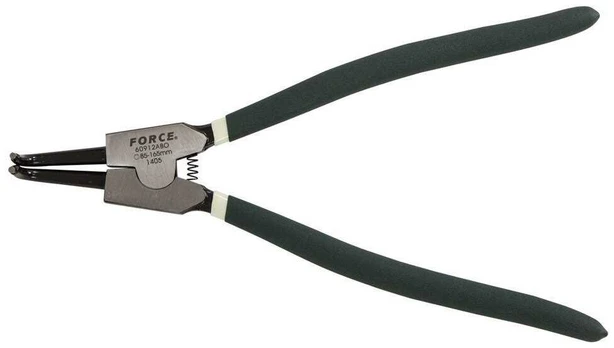 Force Replės išoriniams žiedams lenktos 310mm