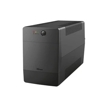 UPS nepertraukiamo maitinimo šaltinis TRUST 23505