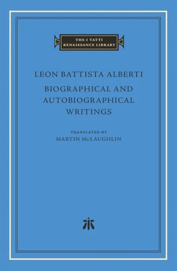 Biographical and Autobiographical Writings