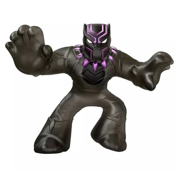 Figūrėlė GooJitZu Marvel Goo Shift Black Panther 25800
