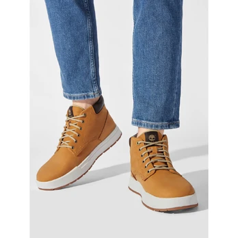 Laisvalaikio batai Timberland Maple Grove TB0A5PRV2311 Smėlio