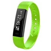 SmartWact FitGo FW 10 Active Sport Green