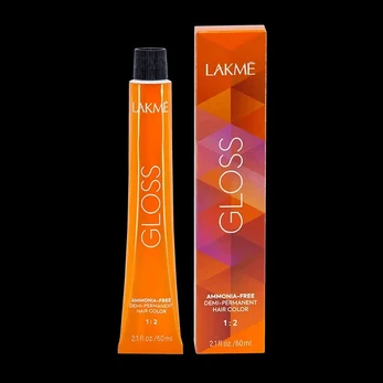 Lakme Gloss Color 0/20 60 ml