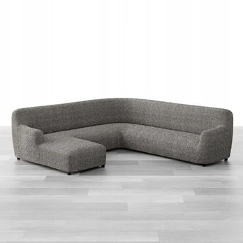 Ga.i.Co kampinis sofos užvalkalas 340 - 530 cm