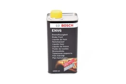 Stabdžių skystis BOSCH 1987479207 kaina