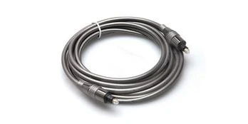 Hosa OPM-305 - Kabelis optyczny PRO 1.5m