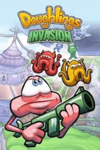 Doughlings: Invasion PC