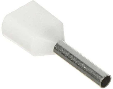 Elpromet LAIDŲ ĮVORĖ TUL-2X0.5/8/DIN-W*P100
