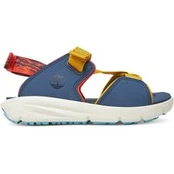 Basutės Timberland Motion Dune TB0A6C4PETU1 Mėlyna