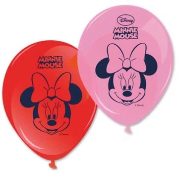 Globos Europe Bv Disney Minnie junior balloner