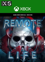 Remote Life Xbox