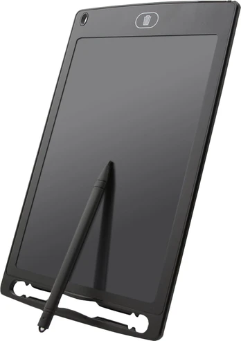Platinet LCD writing tablet 8.5" Magnet, black