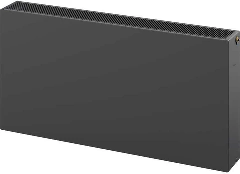 Radiatorius Mexen Flat CVF33, 900 x 2000 mm, apatinio pajungimo, 6002 W, antracito