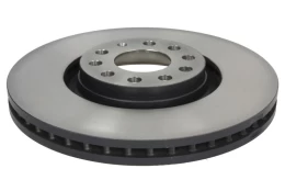 TRW DF4258S Brake Disc kaina
