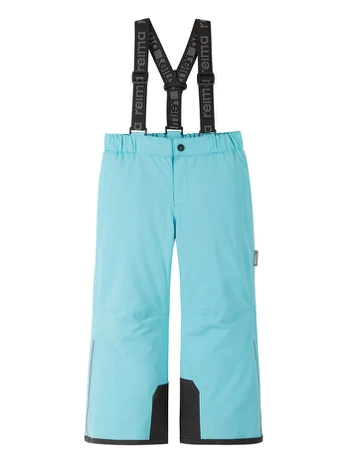 Reima Slidinėjimo kelnės Proxima 5100099B Mėlyna Regular Fit