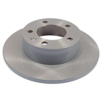 FEBI FE24491 Brake Disc