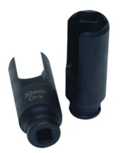 1/2"impact socket 30 mm open