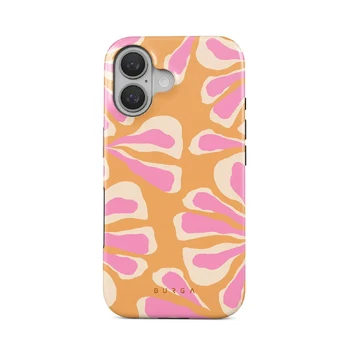 Aloha - iPhone 16 Case, Tough (MagSafe) / N/A