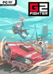 G2 Fighter Steam kaina
