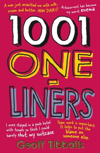 1001 One-Liners