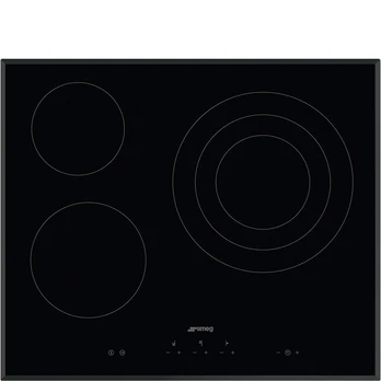 Kaitlentė SMEG SE363ETB