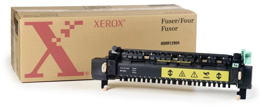 Xerox Main Stapler 8R12912, Baltas
