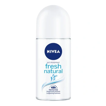 NIVEA_Fresh Natural antyperspirant w kulce 50ml