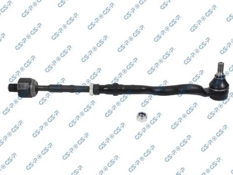 Strypo montavimas GSP S100017
